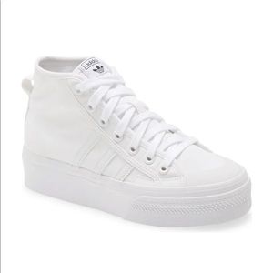 Adidas Nizza Platform Mid